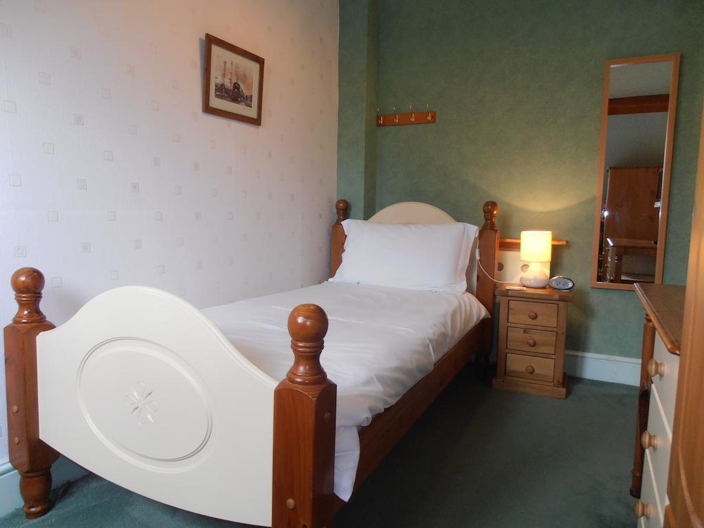 Meadowlea Guest House Okehampton Zimmer foto