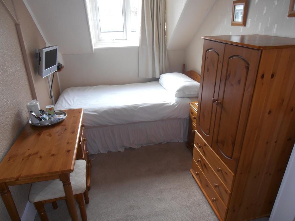 Meadowlea Guest House Okehampton Zimmer foto